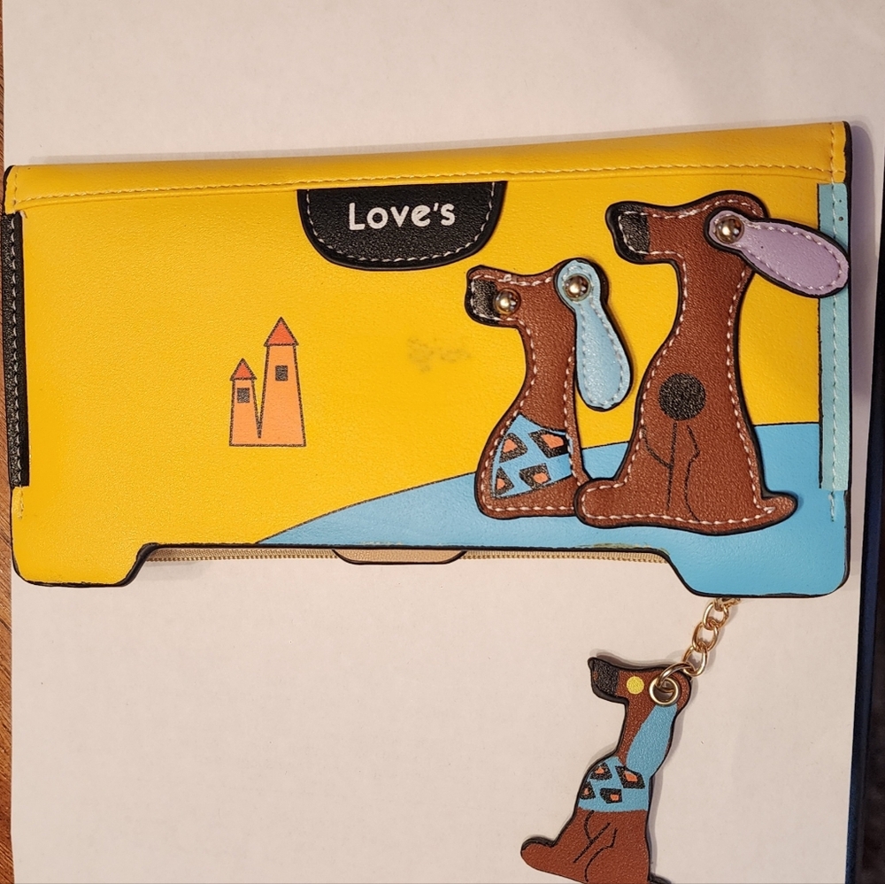 Wallet